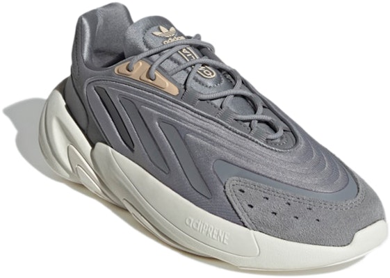 (W) 아디다스 오젤리아 '그레이 헤일로 블러쉬' GY6195 Lookbook (W) 아디다스 오젤리아 '그레이 헤일로 블러쉬' GY6195