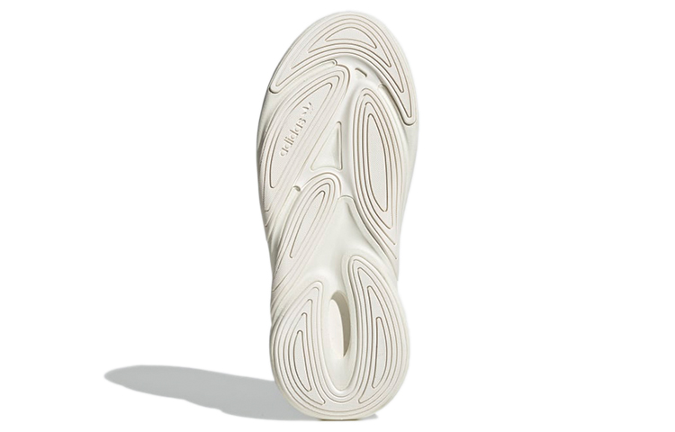 Details for (W) 아디다스 오젤리아 '그레이 헤일로 블러쉬' GY6195