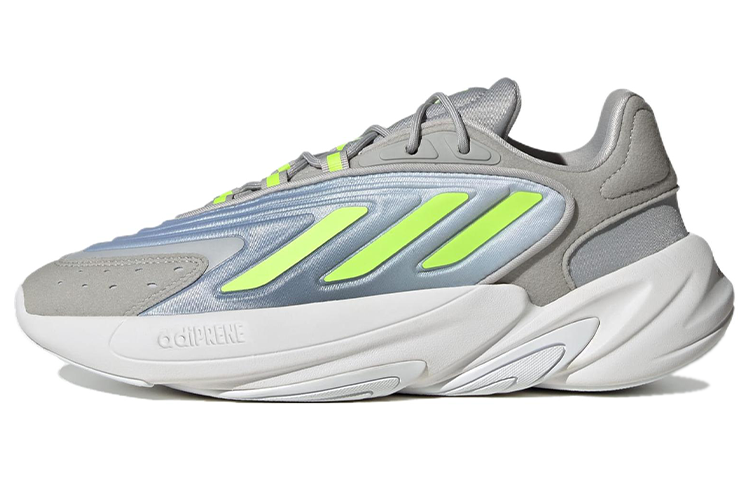 Buy (W) adidas Ozelia 'Gris Limón Lúcido' IE9524