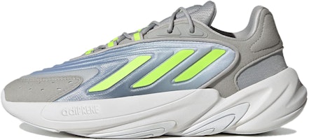 (Women) adidas Ozelia 'Grey Lucid Lemon' IE9524