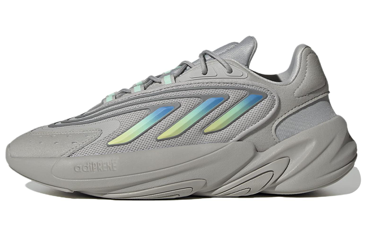 (Women) adidas Ozelia 'Grey Pulse Mint' HQ6657