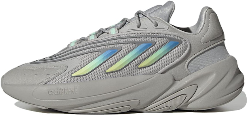 (W) adidas Ozelia 'Gris Pulse Mint' HQ6657 Buy (W) adidas Ozelia 'Gris Pulse Mint' HQ6657