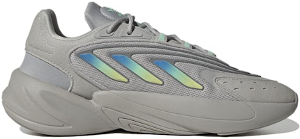 (W) adidas Ozelia 'Gris Pulse Mint' HQ6657 Order (W) adidas Ozelia 'Gris Pulse Mint' HQ6657