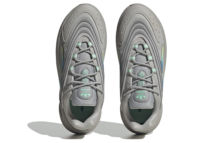 Purchase (W) adidas Ozelia 'Gris Pulse Mint' HQ6657
