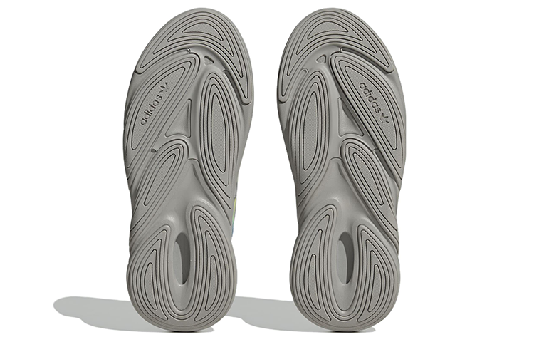 Details for (W) adidas Ozelia 'Gris Pulse Mint' HQ6657