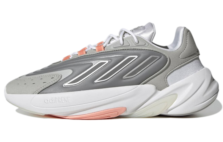 Buy (W) adidas Ozelia 'Gris Plateado Metálico' H04273