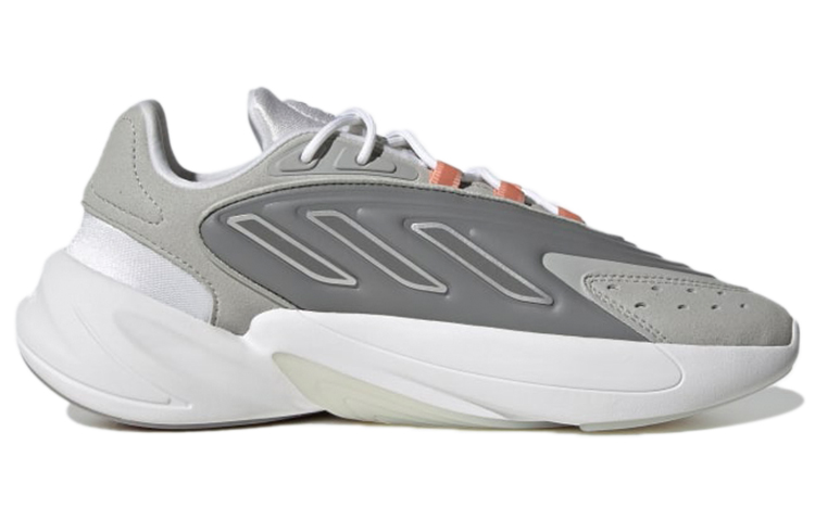Order (W) adidas Ozelia 'Gris Plateado Metálico' H04273