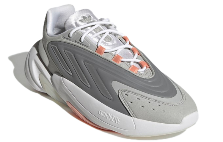 Lookbook (W) adidas Ozelia 'Gris Plateado Metálico' H04273