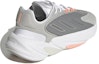 Shop (W) adidas Ozelia 'Gris Plateado Metálico' H04273