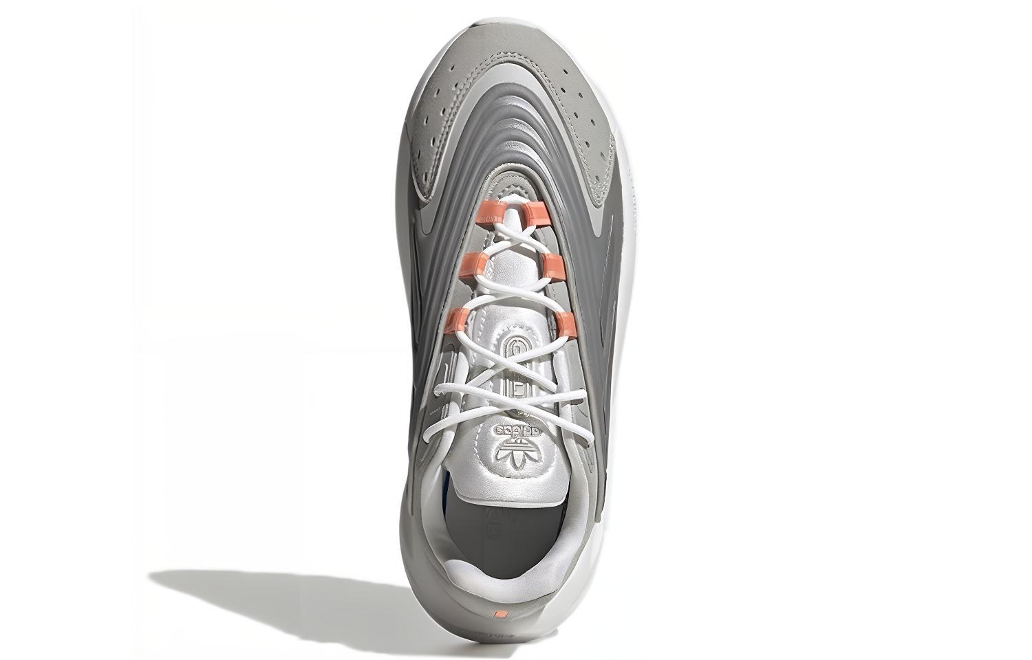 Purchase (W) adidas Ozelia 'Gris Plateado Metálico' H04273