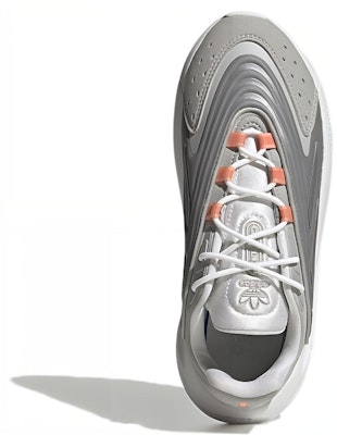 (W) adidas Ozelia 'Gris Plateado Metálico' H04273 Purchase (W) adidas Ozelia 'Gris Plateado Metálico' H04273