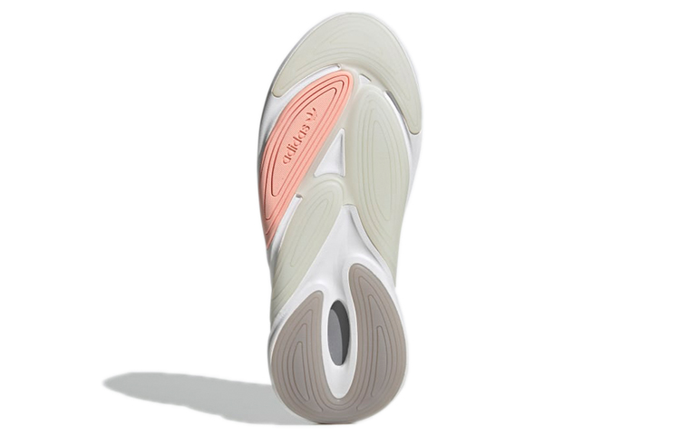 Details for (W) adidas Ozelia 'Gris Plateado Metálico' H04273