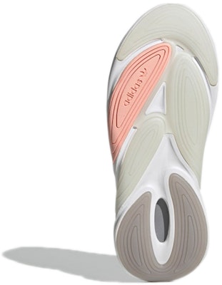 (W) adidas Ozelia 'Gris Plateado Metálico' H04273 Details for (W) adidas Ozelia 'Gris Plateado Metálico' H04273