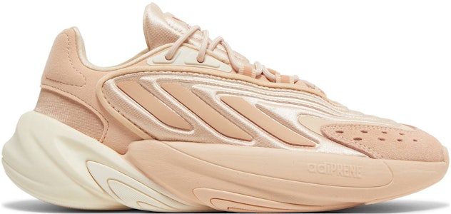 (女款)adidas Ozelia 'Halo Blush' GV7689 Buy (女款)adidas Ozelia 'Halo Blush' GV7689