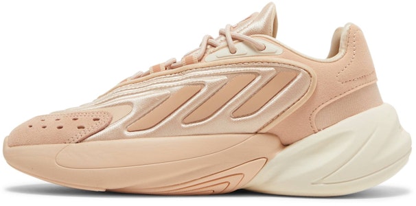 (女款)adidas Ozelia 'Halo Blush' GV7689 Lookbook (女款)adidas Ozelia 'Halo Blush' GV7689