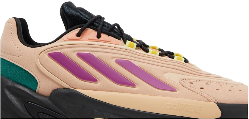 (W) adidas Ozelia 'Halo Blush Sonic Fuchsia' - Kasut Adidas Warna Blush Fuchsia. GZ9182 Order (W) adidas Ozelia 'Halo Blush Sonic Fuchsia' - Kasut Adidas Warna Blush Fuchsia. GZ9182