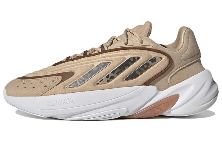 Buy (W) アディダス オゼリア "マジックベージュ レオパード" GY9554