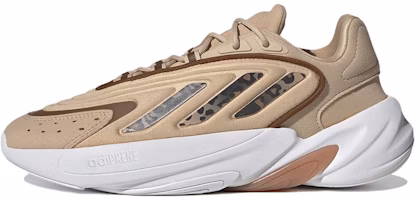 (Women) adidas Ozelia 'Magic Beige Leopard' GY9554