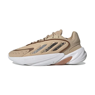 (W) adidas Ozelia 'Magic Beige Leopard'