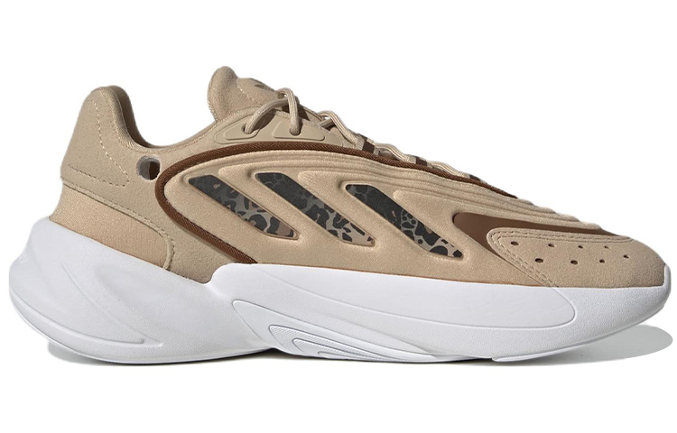 Order (W) アディダス オゼリア "マジックベージュ レオパード" GY9554