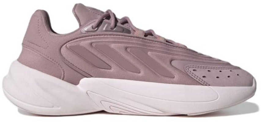 (W) (여성) 아디다스 오젤리아 '매직 모브' GW0614 GW0614 Order (W) (여성) 아디다스 오젤리아 '매직 모브' GW0614 GW0614