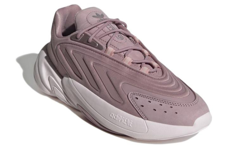 Lookbook (W) adidas Ozelia 'Magic Mauve' Zapatillas GW0614