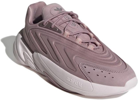 (W) (여성) 아디다스 오젤리아 '매직 모브' GW0614 GW0614 Lookbook (W) (여성) 아디다스 오젤리아 '매직 모브' GW0614 GW0614