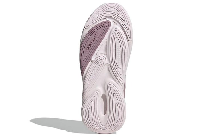 Details for (W) adidas Ozelia 'Magic Mauve' Zapatillas GW0614
