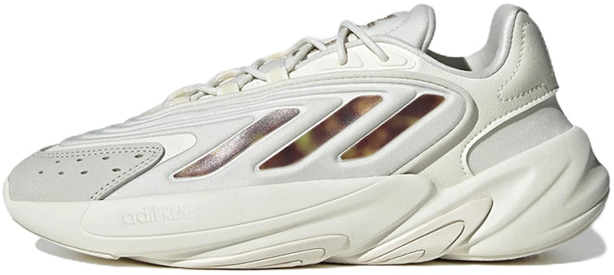 (女性)adidas Ozelia '象牙白酒紅' GY8544 Buy (女性)adidas Ozelia '象牙白酒紅' GY8544