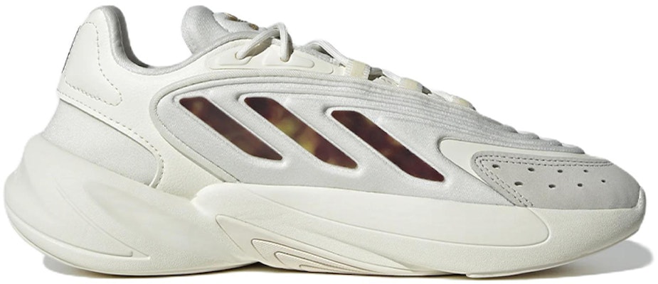 (女性)adidas Ozelia '象牙白酒紅' GY8544 Order (女性)adidas Ozelia '象牙白酒紅' GY8544