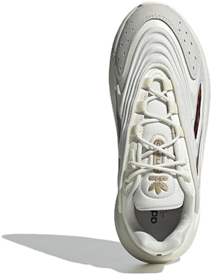 (女性)adidas Ozelia '象牙白酒紅' GY8544 Purchase (女性)adidas Ozelia '象牙白酒紅' GY8544