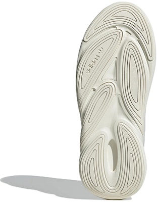 (W) adidas Ozelia 'Putih Gading Burgundy' GY8544 Details for (W) adidas Ozelia 'Putih Gading Burgundy' GY8544