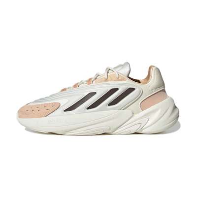 (W) adidas Ozelia 'Off White Halo Blush'