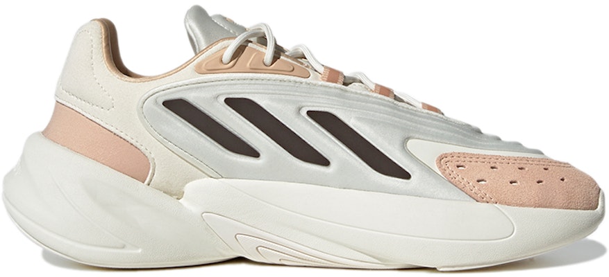 (W) adidas Ozelia 'Putih Pudar Halo Blush' GY6194 Order (W) adidas Ozelia 'Putih Pudar Halo Blush' GY6194