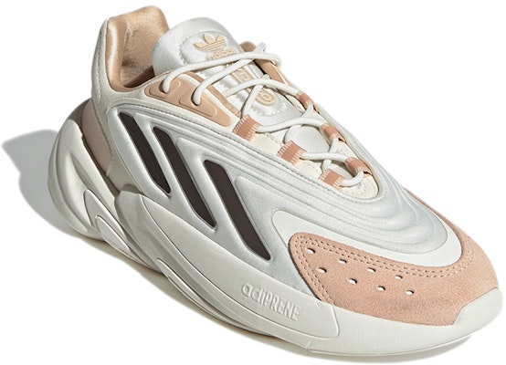 (W) adidas Ozelia 'Putih Pudar Halo Blush' GY6194 Lookbook (W) adidas Ozelia 'Putih Pudar Halo Blush' GY6194