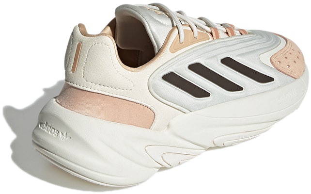 (W) adidas Ozelia 'Putih Pudar Halo Blush' GY6194 Shop (W) adidas Ozelia 'Putih Pudar Halo Blush' GY6194
