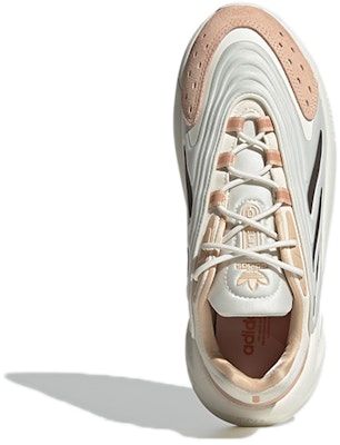 (W) adidas Ozelia 'Putih Pudar Halo Blush' GY6194 Purchase (W) adidas Ozelia 'Putih Pudar Halo Blush' GY6194