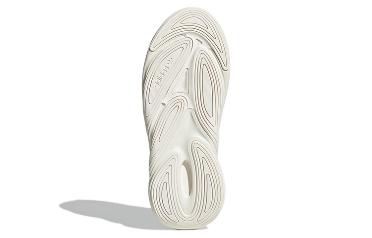 Details for (W) adidas Ozelia 'Off White Halo Blush' Sepatu Sneakers GY6194