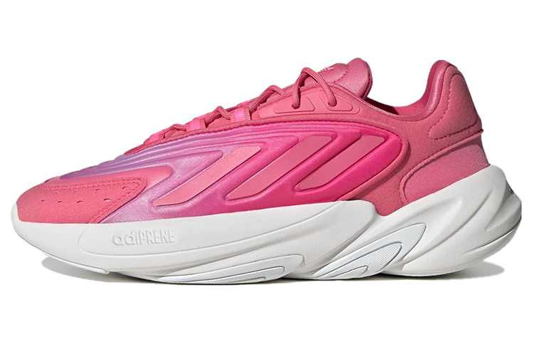 Buy (W) adidas Ozelia 'Gabungan Merah Jambu' IE9522