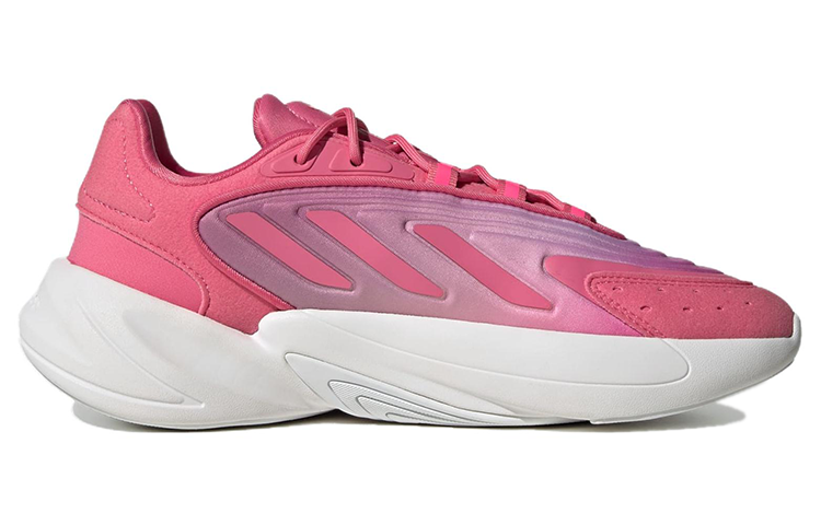 Order (W) adidas Ozelia 'Gabungan Merah Jambu' IE9522