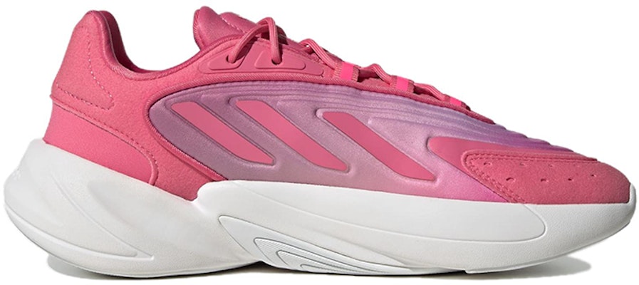 (W) adidas Ozelia 'Gabungan Merah Jambu' IE9522 Order (W) adidas Ozelia 'Gabungan Merah Jambu' IE9522