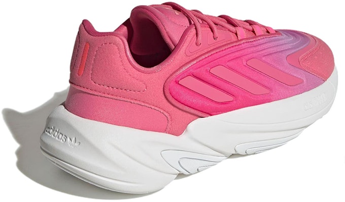 (W) adidas Ozelia 'Gabungan Merah Jambu' IE9522 Shop (W) adidas Ozelia 'Gabungan Merah Jambu' IE9522
