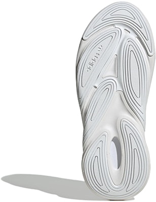 (W) adidas Ozelia 'Gabungan Merah Jambu' IE9522 Details for (W) adidas Ozelia 'Gabungan Merah Jambu' IE9522