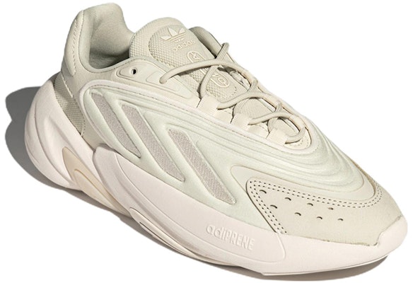 (Women) adidas Ozelia 'Sand' GW6808 Lookbook (Women) adidas Ozelia 'Sand' GW6808