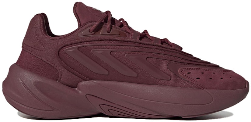 (W) adidas Ozelia 'Shadow Red' Merah Bayangan HP2890 Order (W) adidas Ozelia 'Shadow Red' Merah Bayangan HP2890