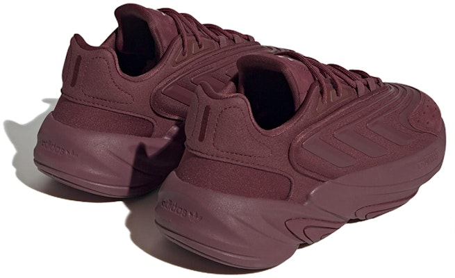 (W) adidas Ozelia 'Shadow Red' Merah Bayangan HP2890 Shop (W) adidas Ozelia 'Shadow Red' Merah Bayangan HP2890