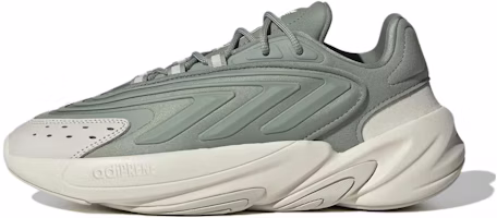 (Women) adidas Ozelia 'Silver Green' HQ6655 (Women) adidas Ozelia 'Silver Green' HQ6655