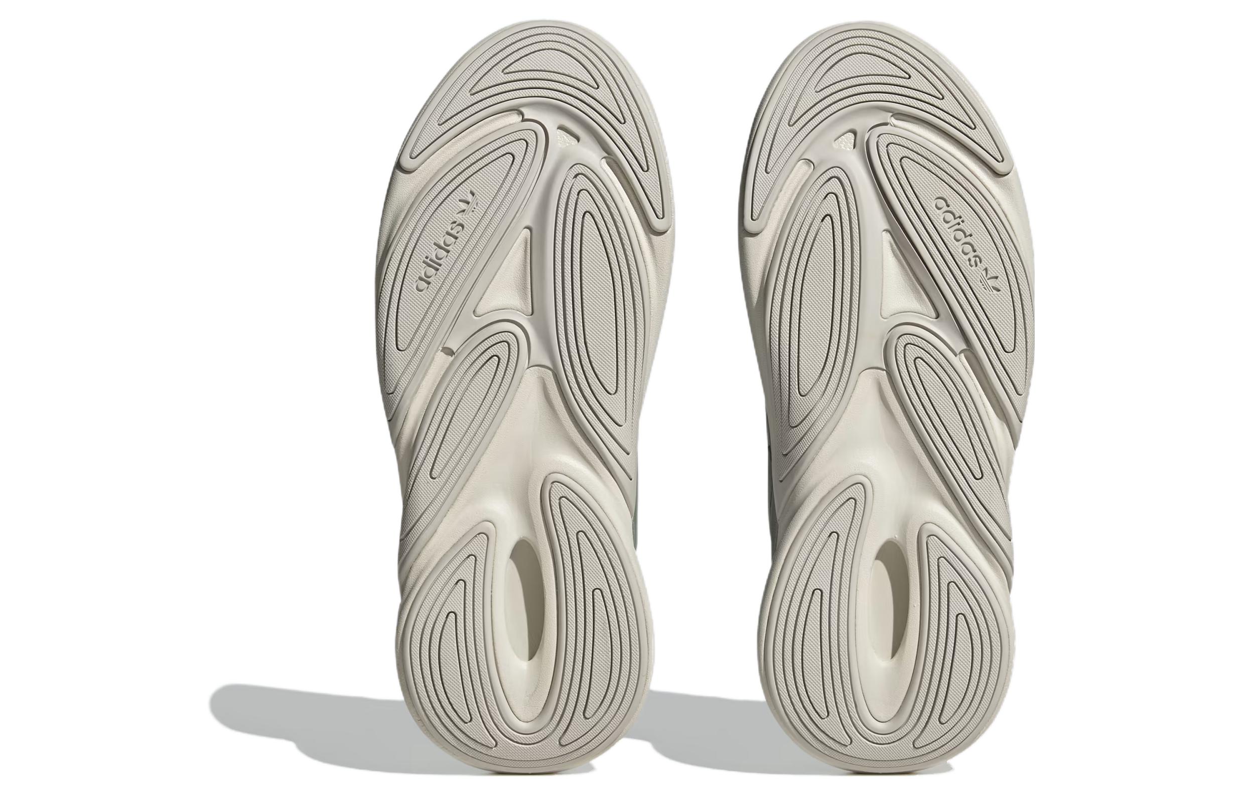 Details for (W) 아디다스 오젤리아 '실버 그린' HQ6655