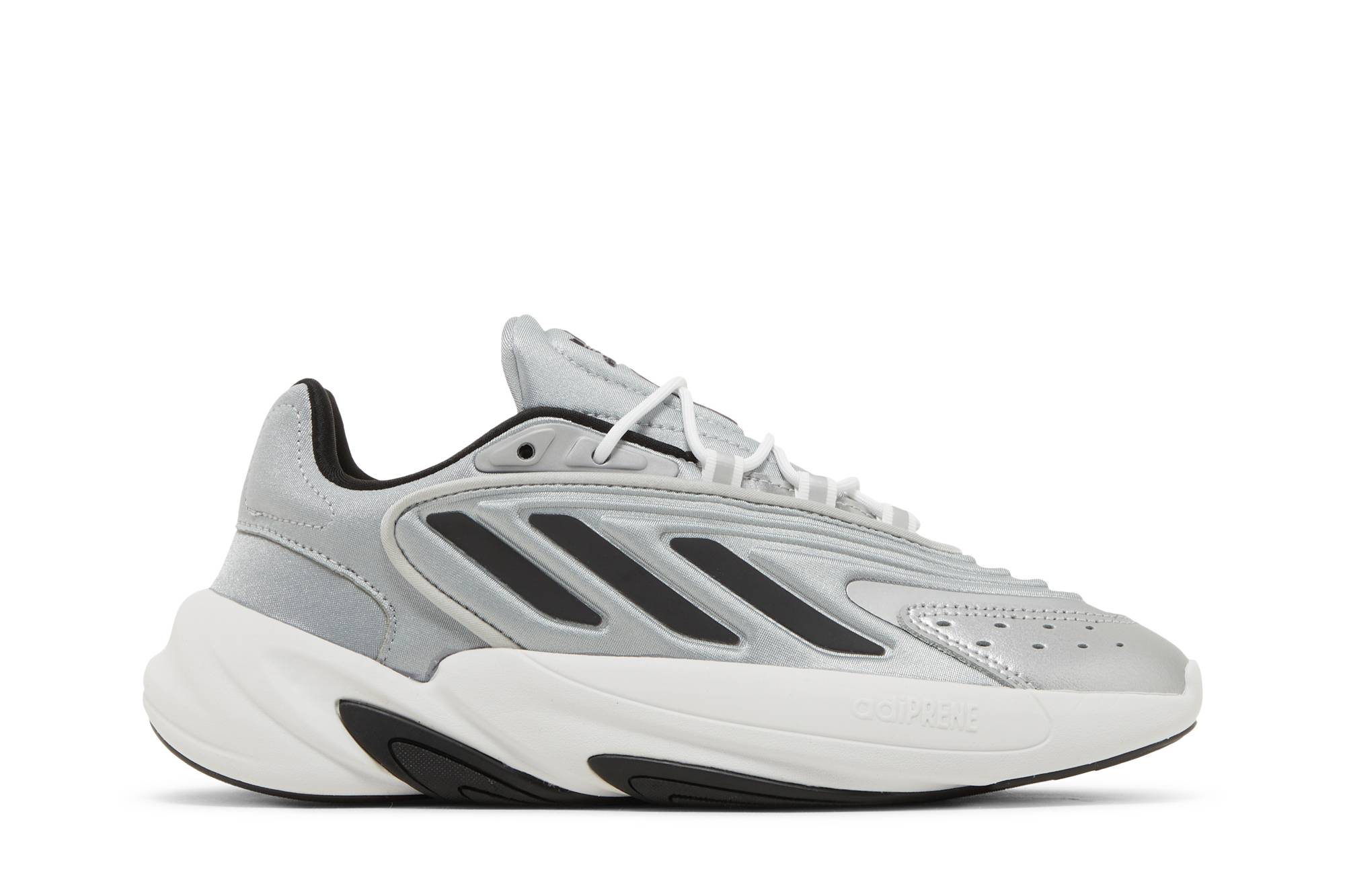 (Women) adidas Ozelia 'Silver Metallic' GX3636