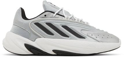 (Women) adidas Ozelia 'Silver Metallic' GX3636